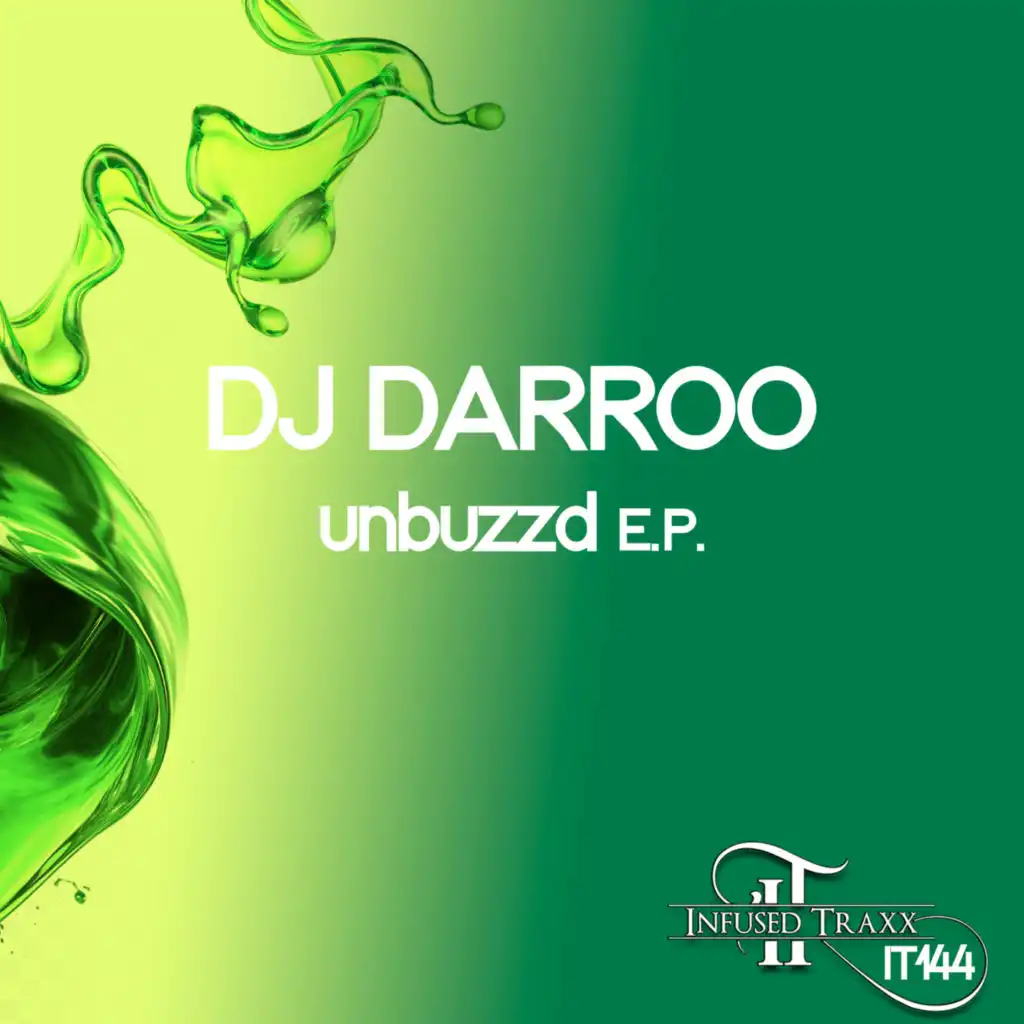 DJ Darroo