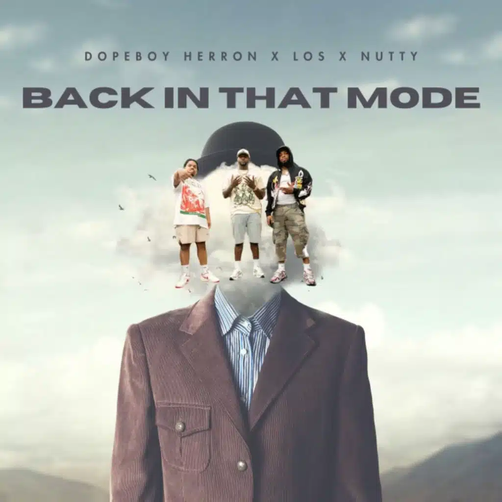 Back in That Mode (feat. Los X Nutty)
