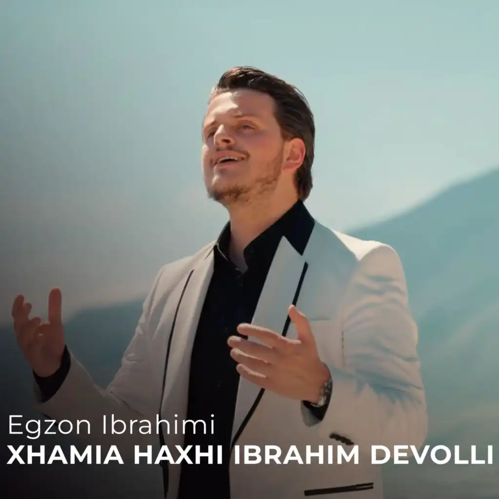 Egzon Ibrahimi