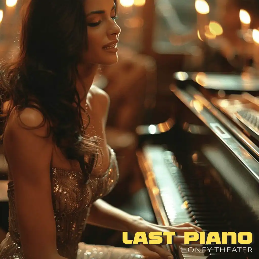 Last Piano