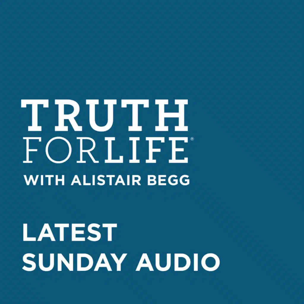 Alistair Begg