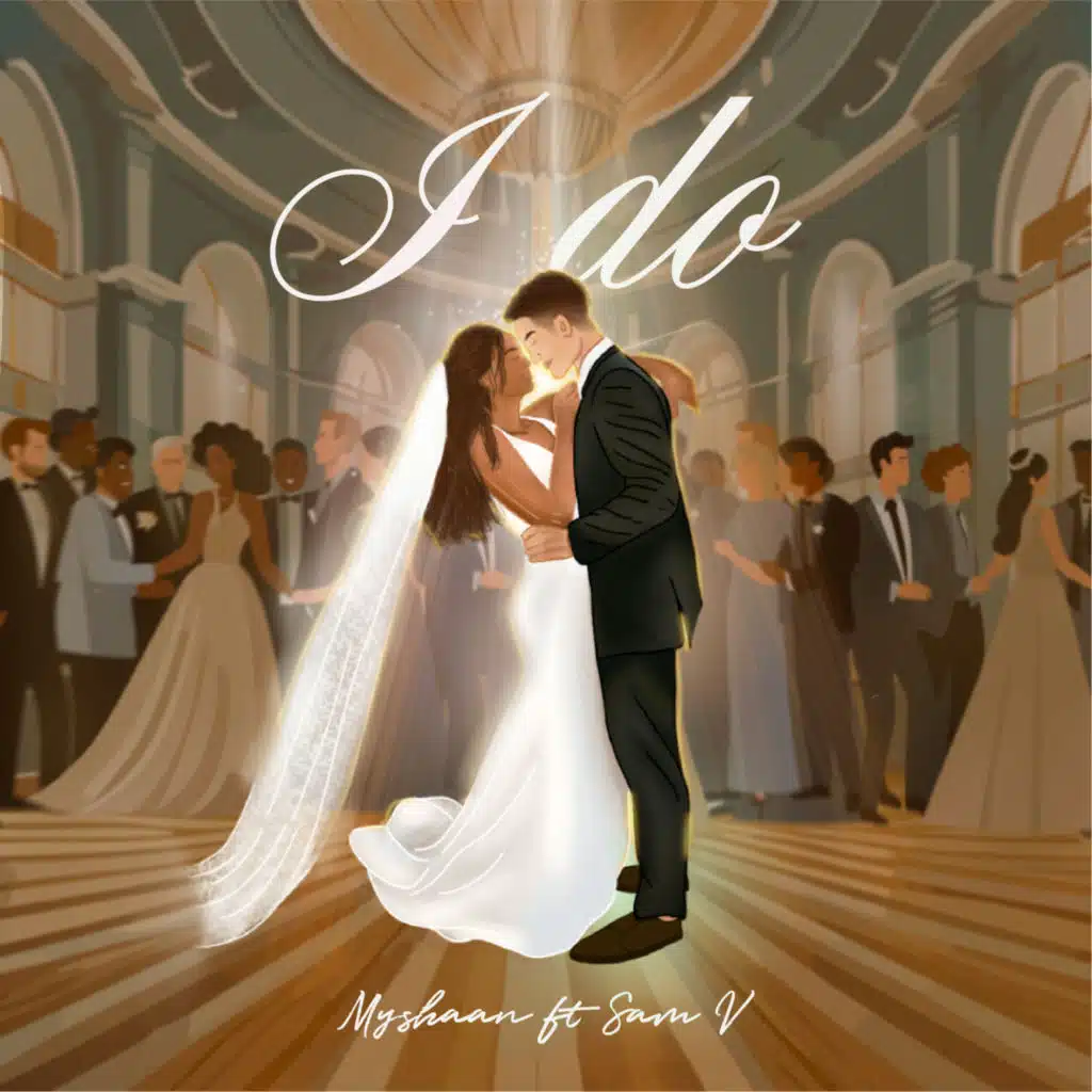 I Do (feat. Sam V)