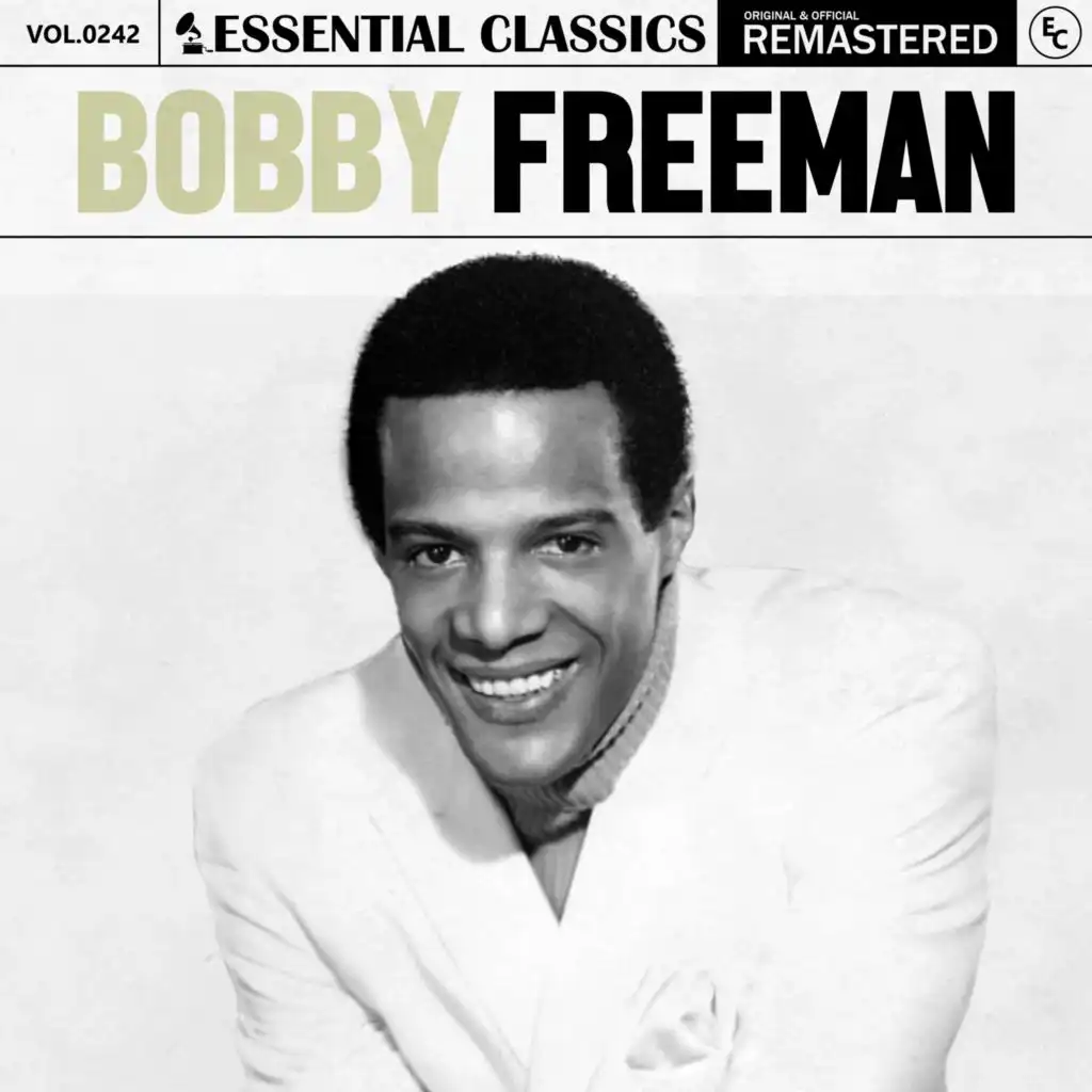 Essential Classics, Vol. 242: Bobby Freeman