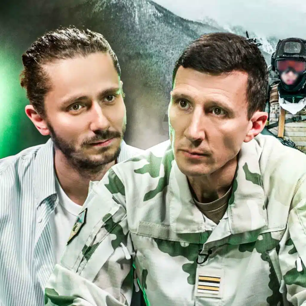 «18 FOIS LE MONT BLANC EN 30 JOURS» CE CHASSEUR ALPIN DE L'EXTRÊME SURVIT À LA MORT PLUSIEURS FOIS