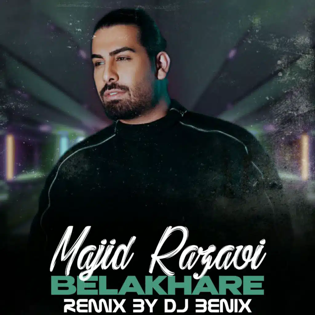 Belakhare (Remix) [feat. Dj Benix]