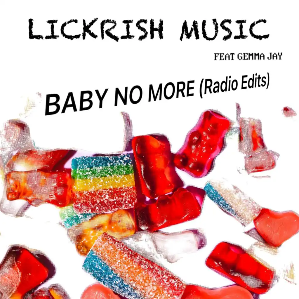 Lickrish Music