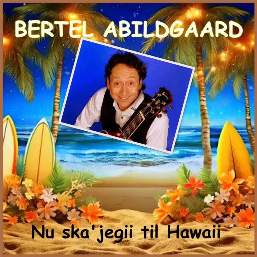 Bertel Abildgaard