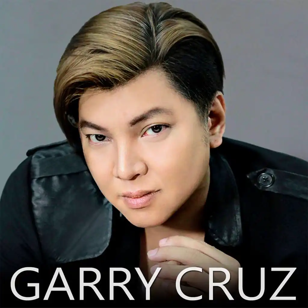 Garry Cruz