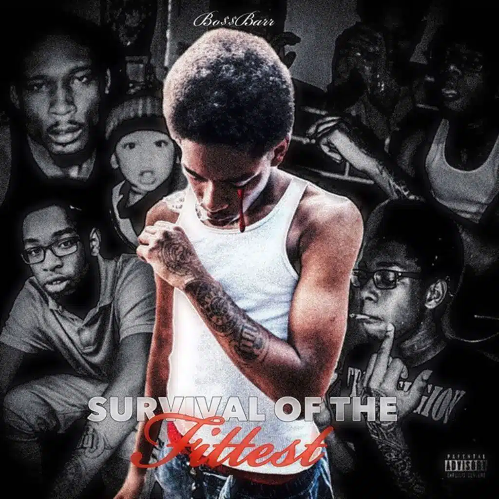 Survival Of The Fittest