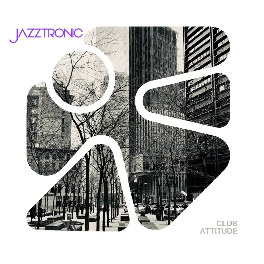 JazzTronic