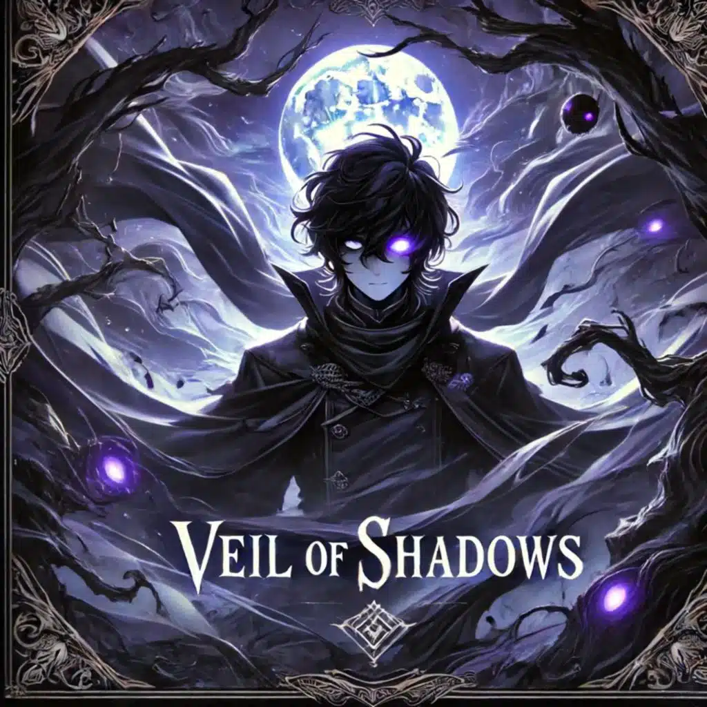 Veil of Shadows