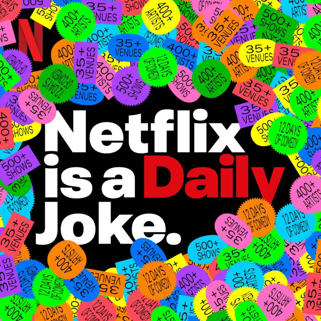 Matt Riffe: A Joke About Clowns