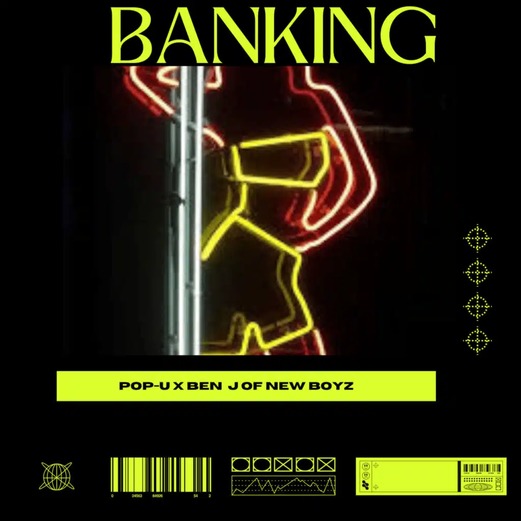 Banking (feat. Ben J Of Newboyz)
