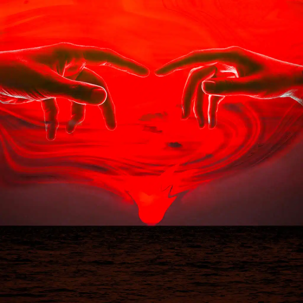 Love in the Dark
