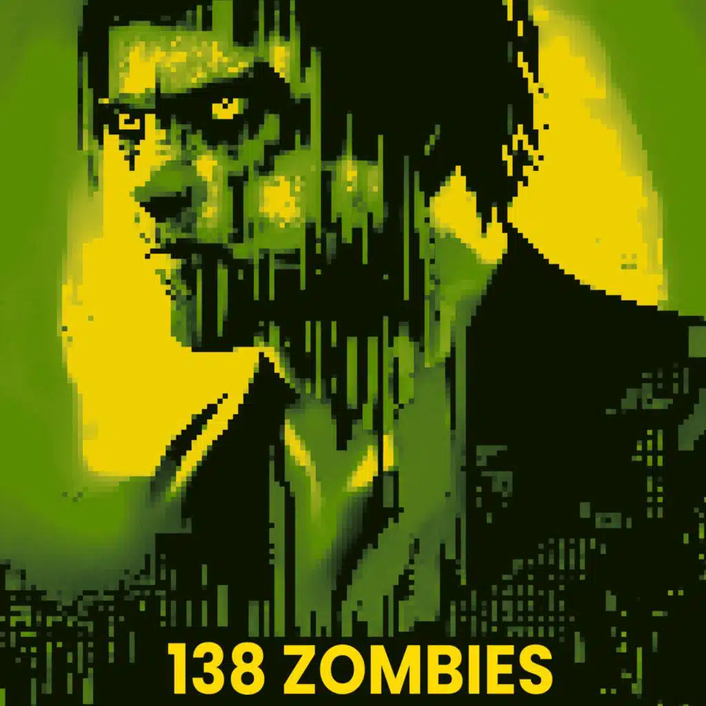 138 ZOMBIES SLOWED + REVERB