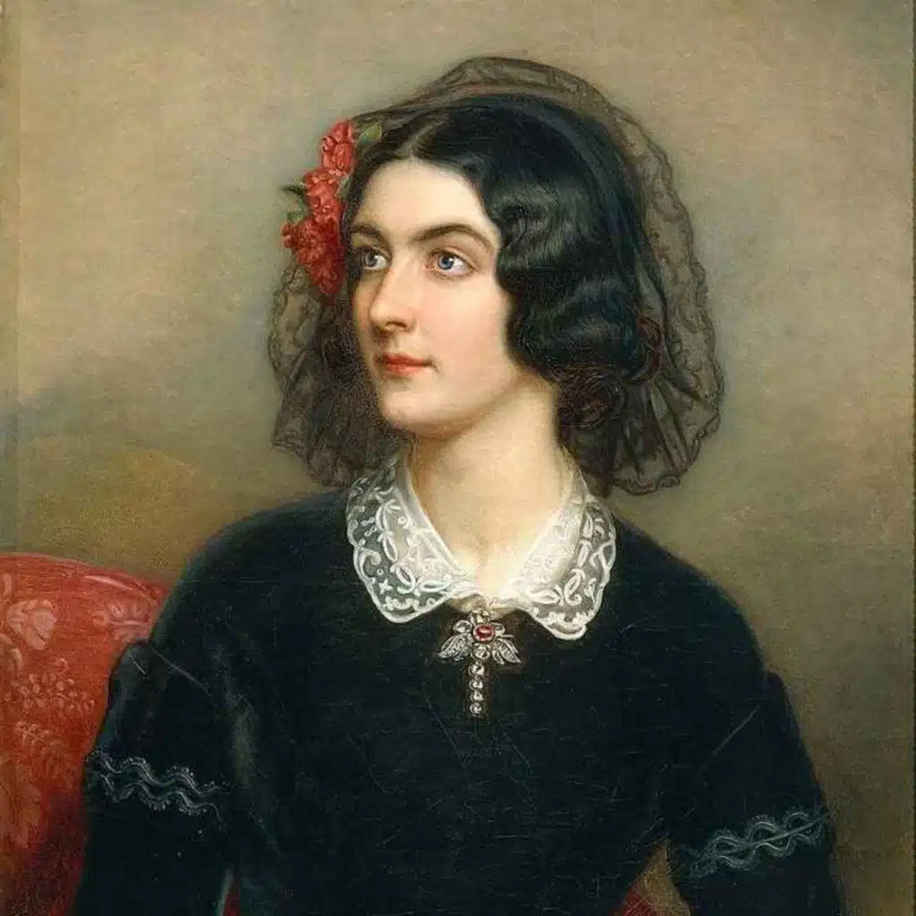 5.20 Lola Montez (2) Awakening a volcano