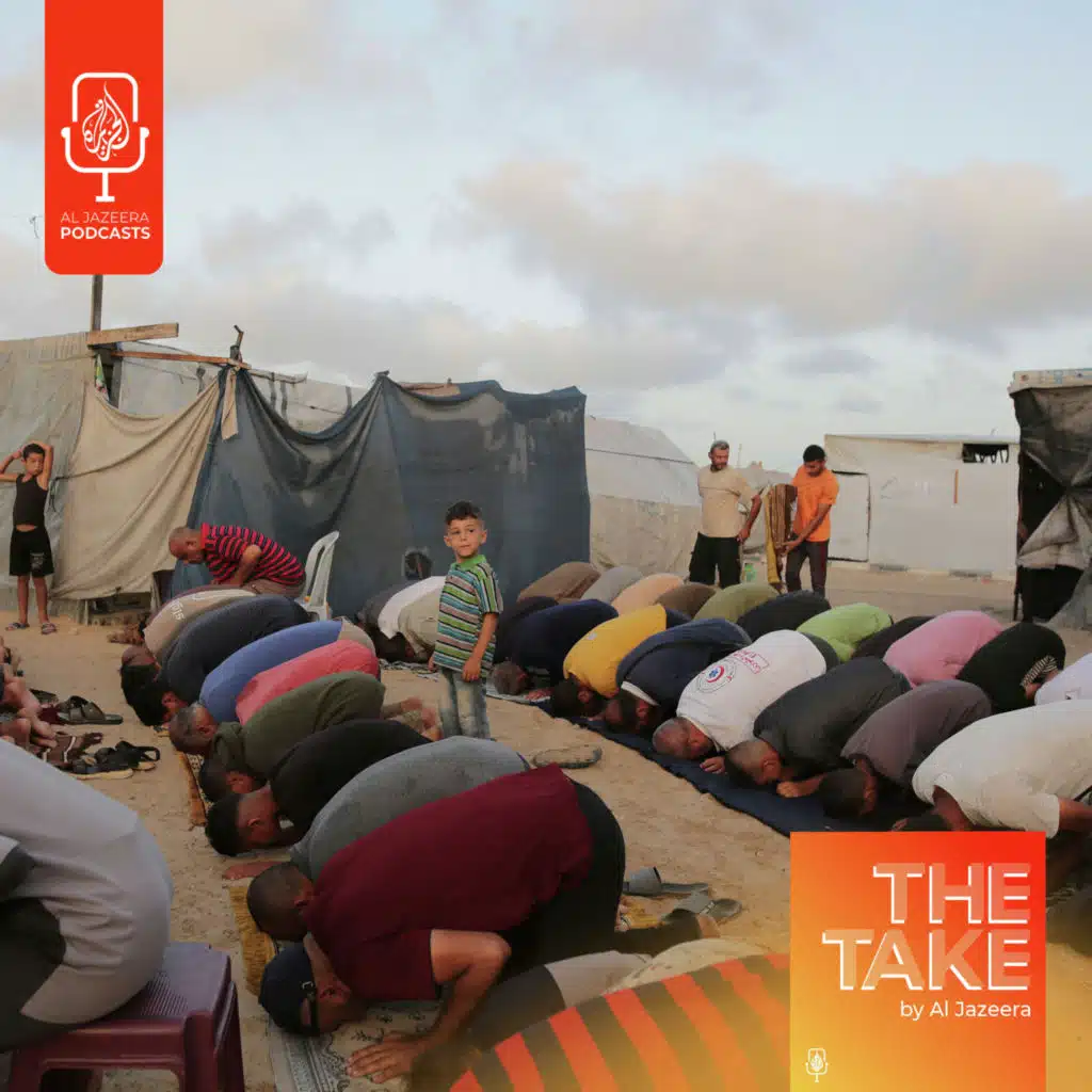 Brief: 10 Israeli soldiers killed, Gaza marks bleak Eid al-Adha