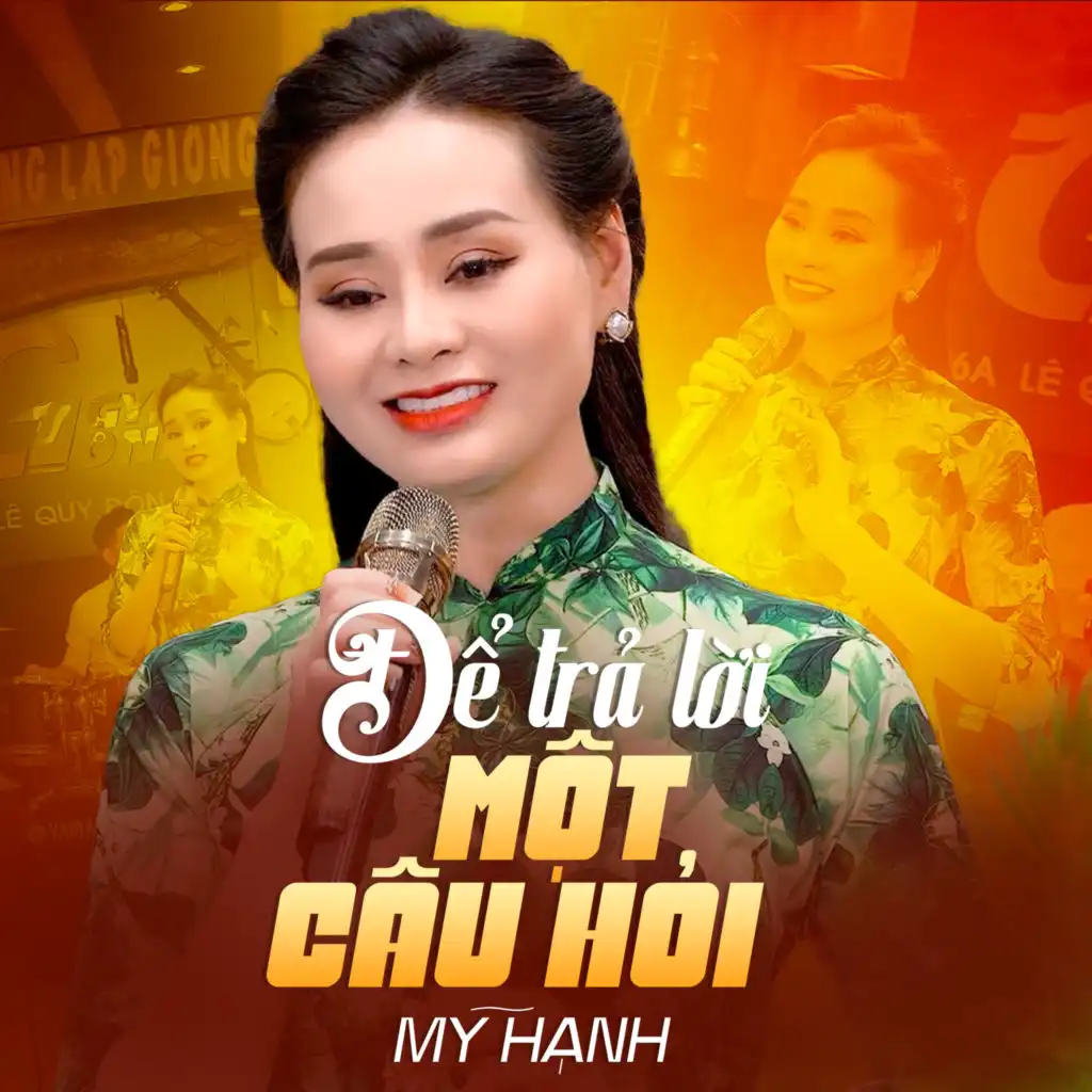 Mỹ Hạnh