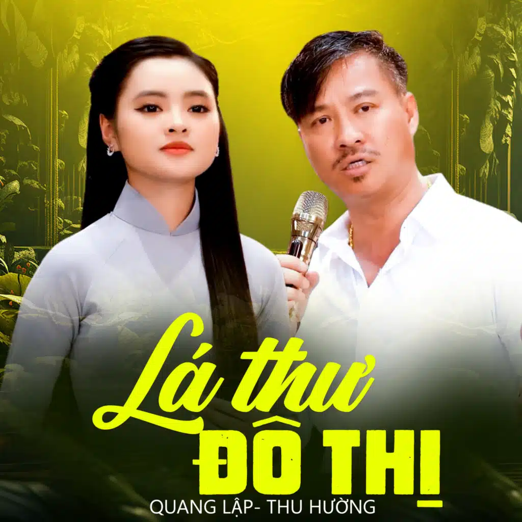 Lá Thư Đô Thị
