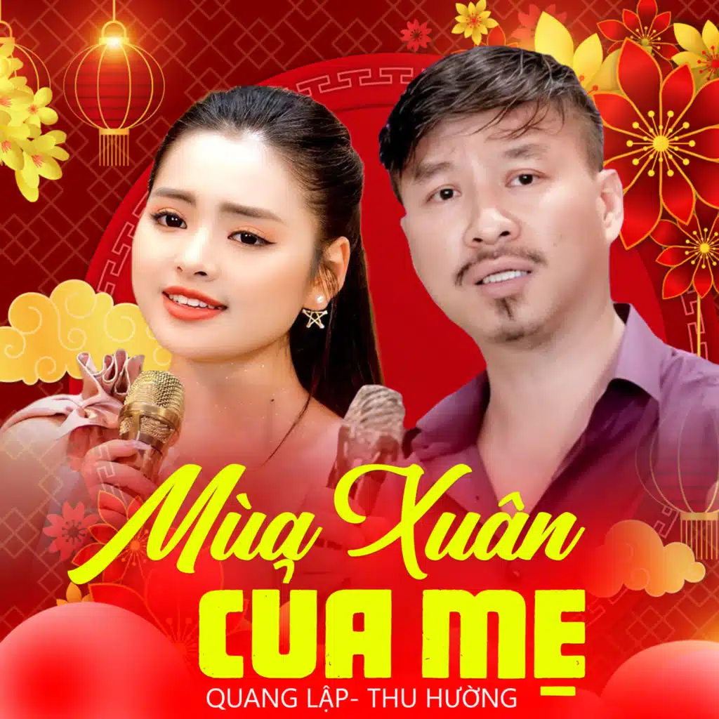 Mùa Xuân Của Mẹ