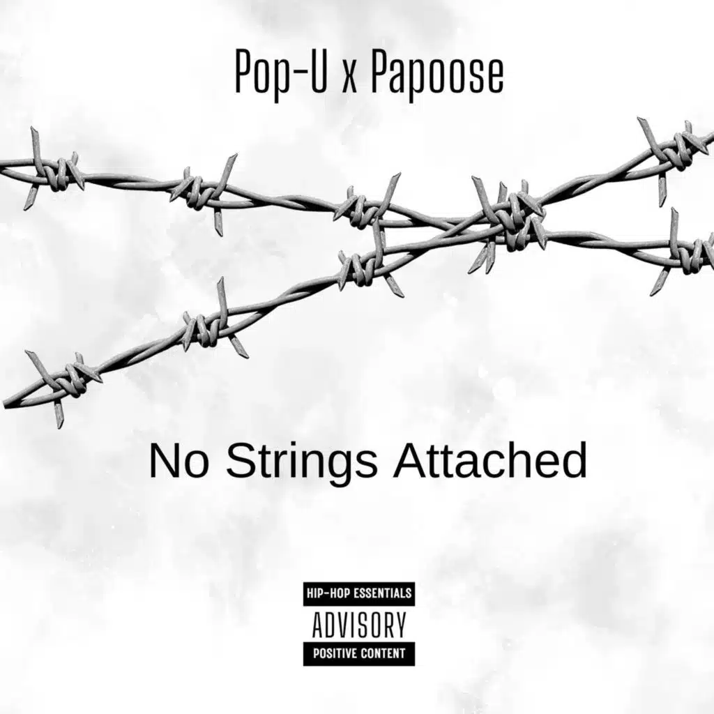 No Strings Attached (feat. Papoose)