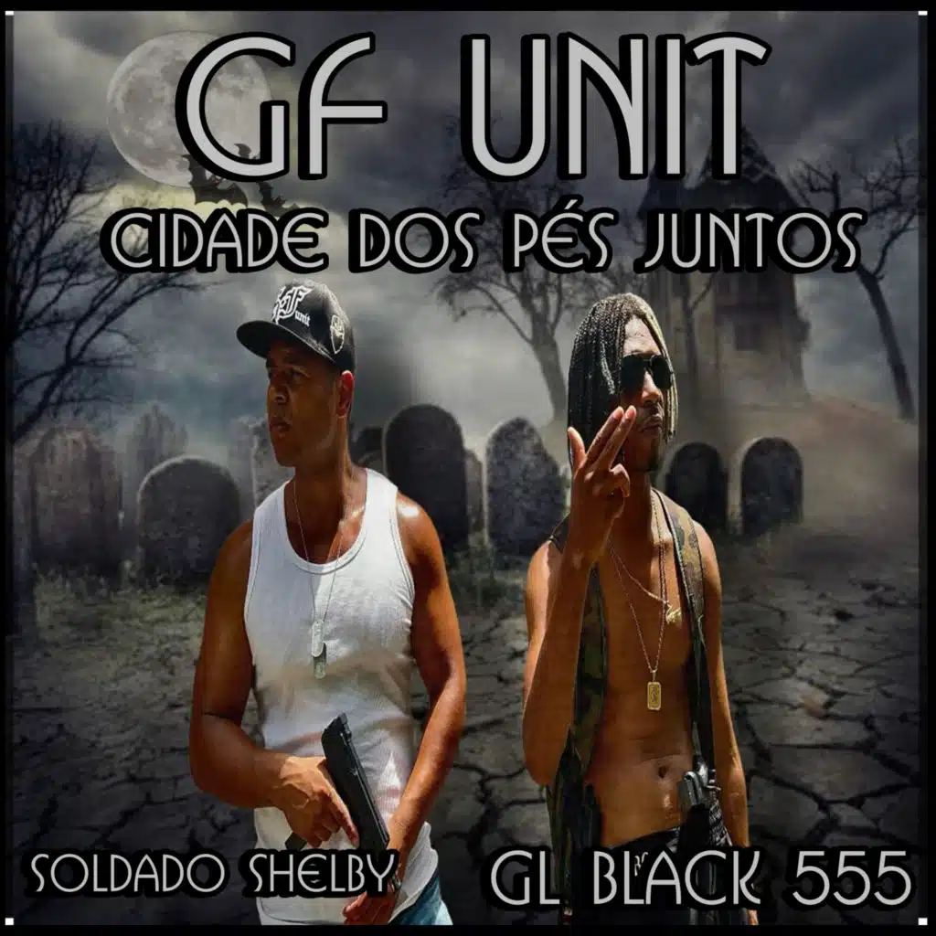 Cidade dos Pés juntos