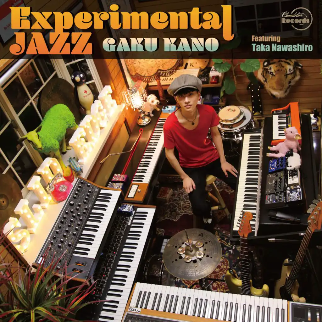 Experimental Jazz