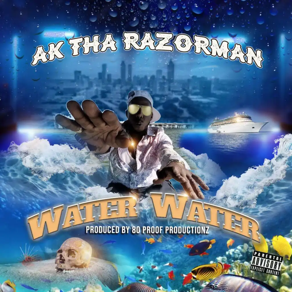 Ak Tha Razorman