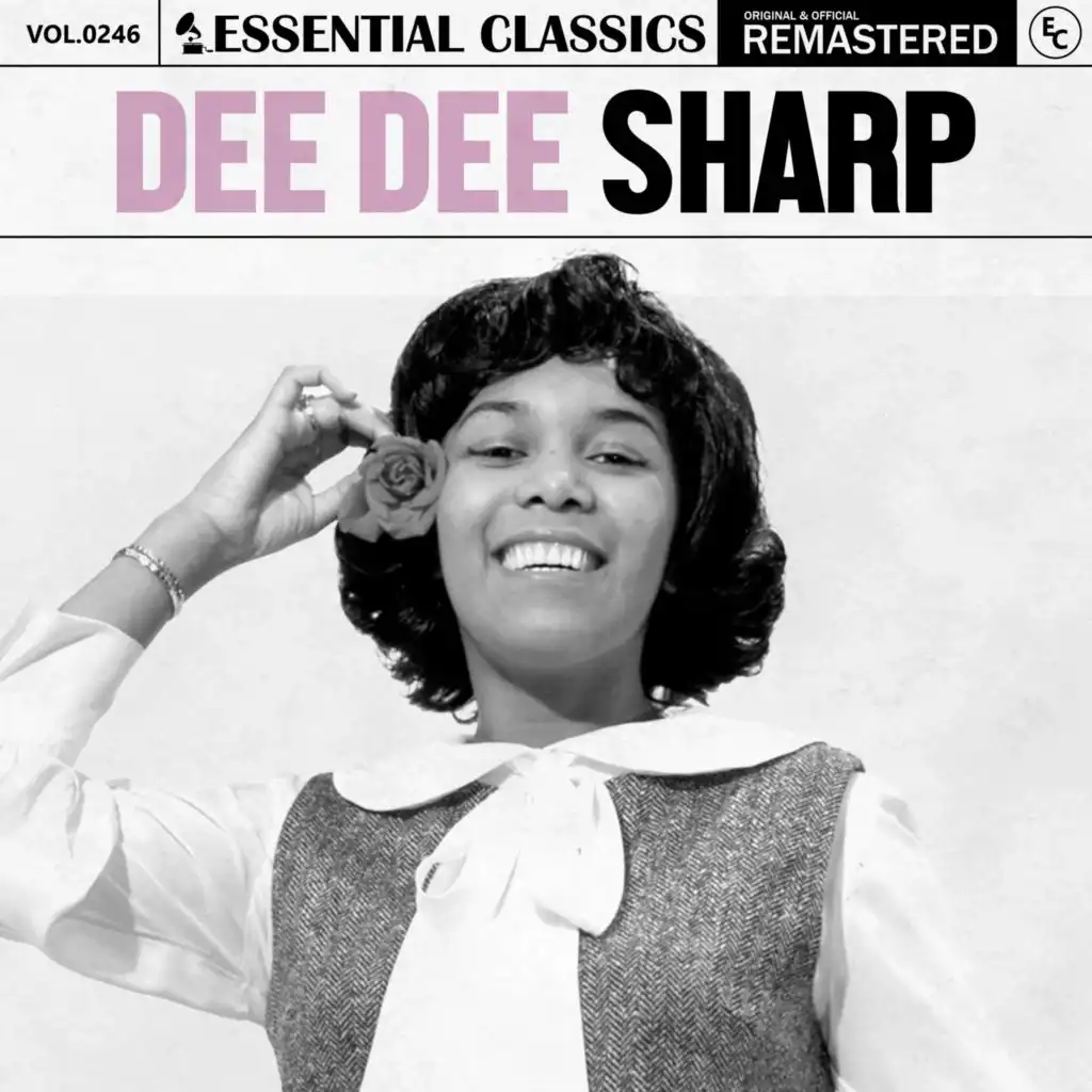 Essential Classics, Vol. 246: Dee Dee Sharp