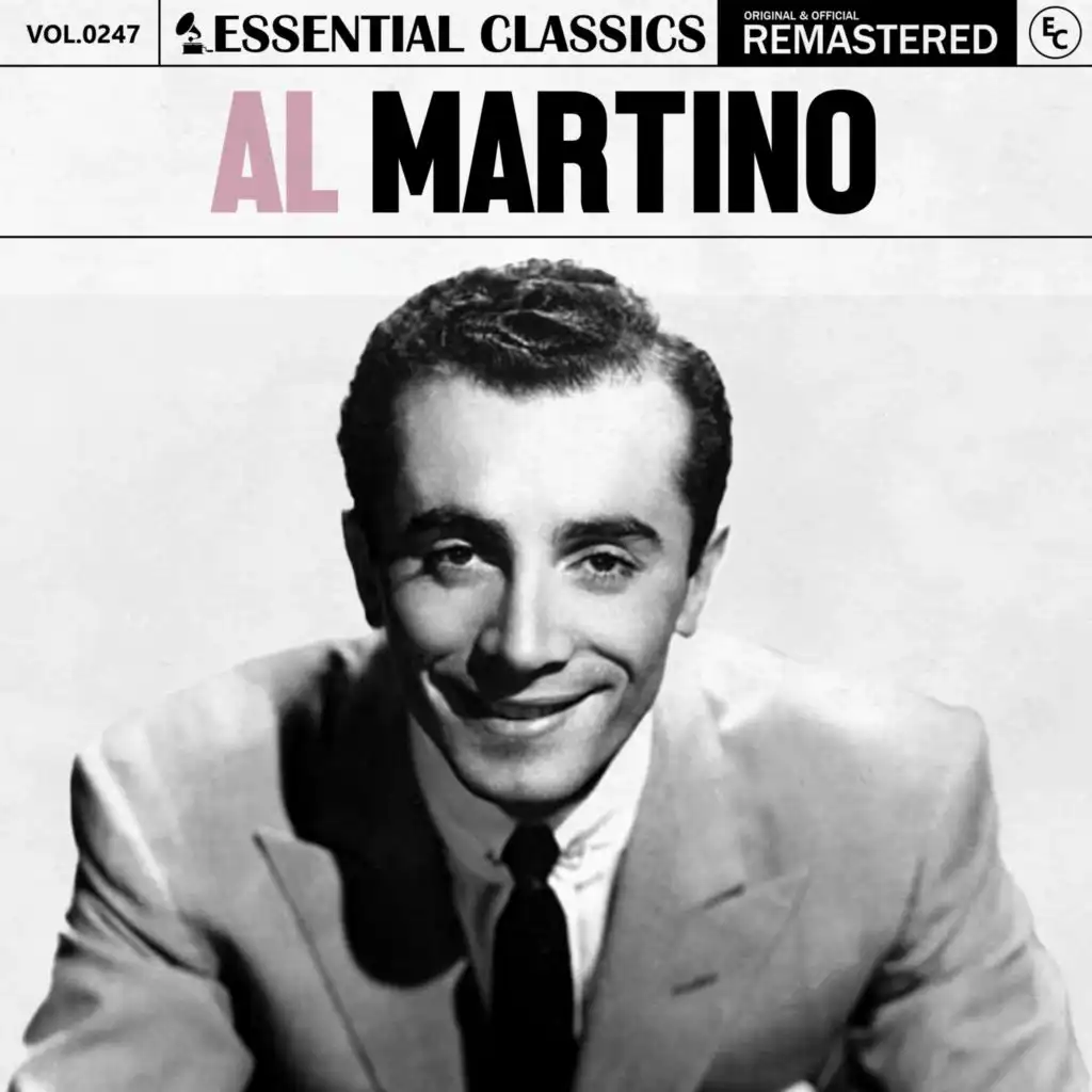 Essential Classics, Vol. 247: Al Martino