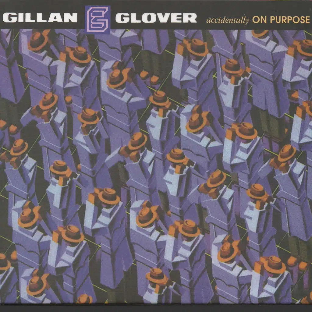 I Can't Dance to That