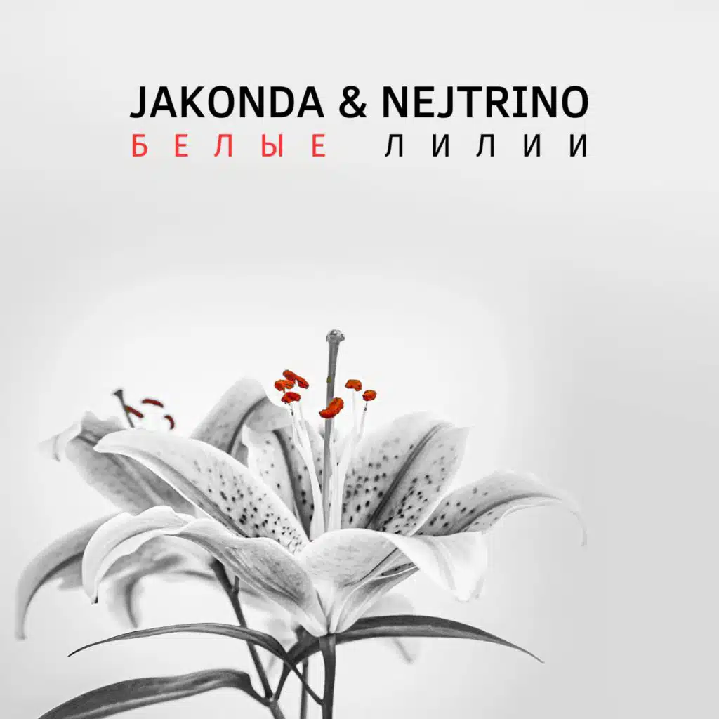 Jakonda & Nejtrino