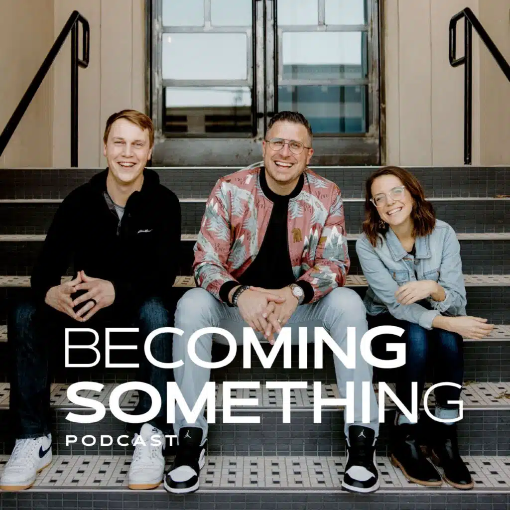 Episode 288: Living on Mission (feat. Brad Johnson)