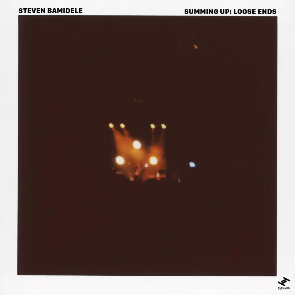 Kaleidoscope (Fybe:One Remix) [feat. Scarlett Fae]