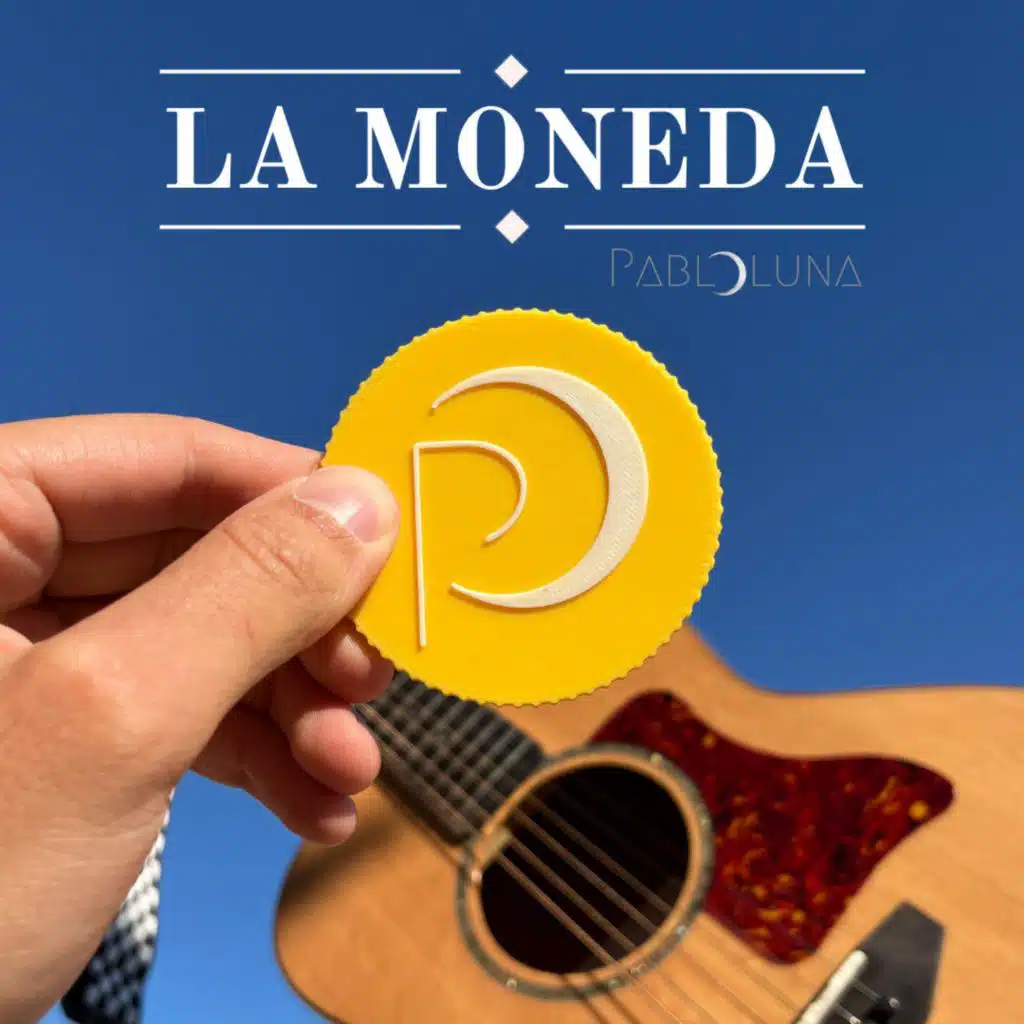 La Moneda