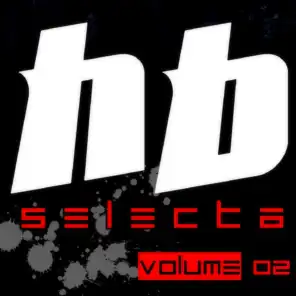 Hardcore Blasters (Selecta 2)