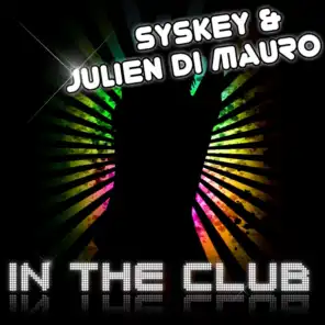 In the Club (Dutch Radio Edit)