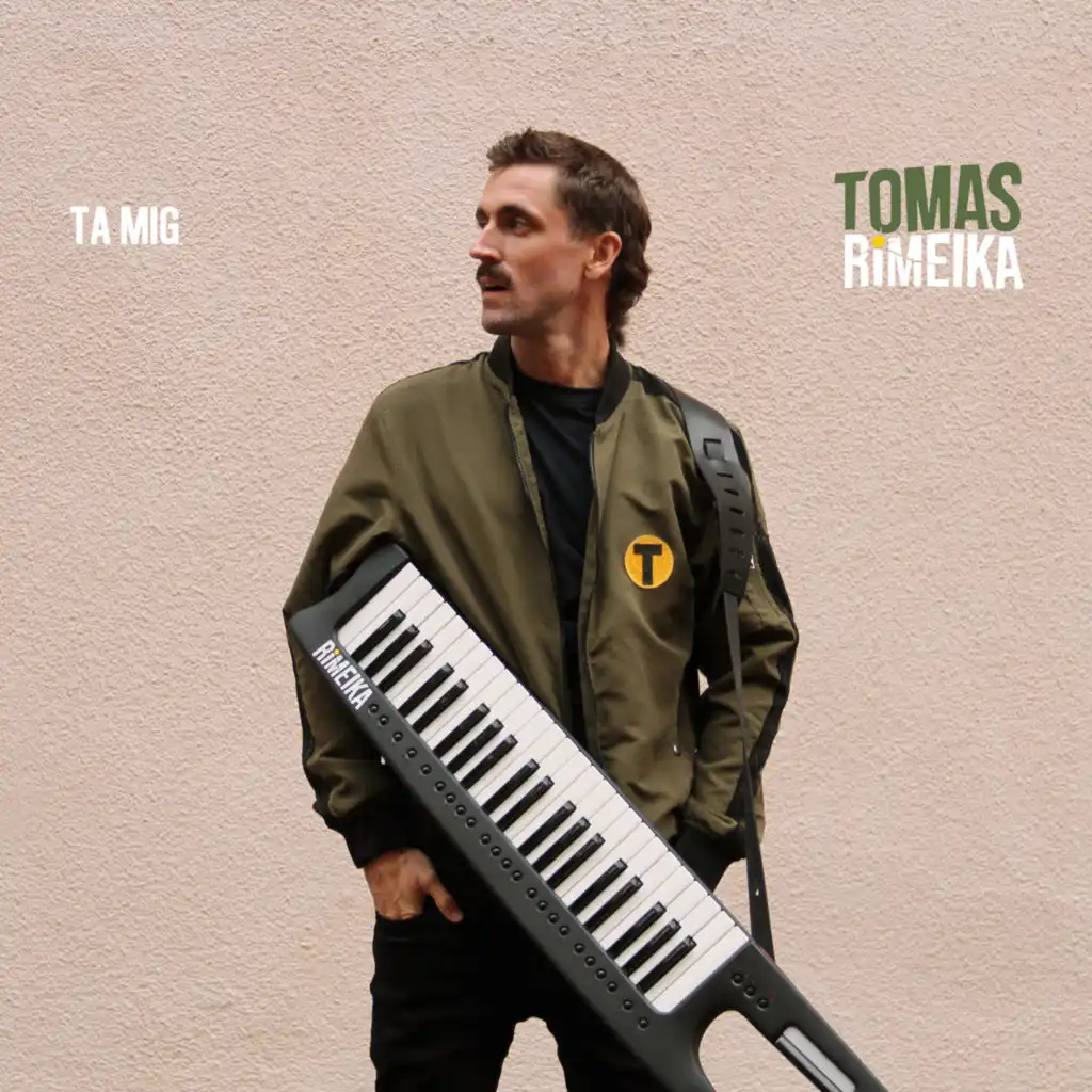 Ta mig (Instrumental)