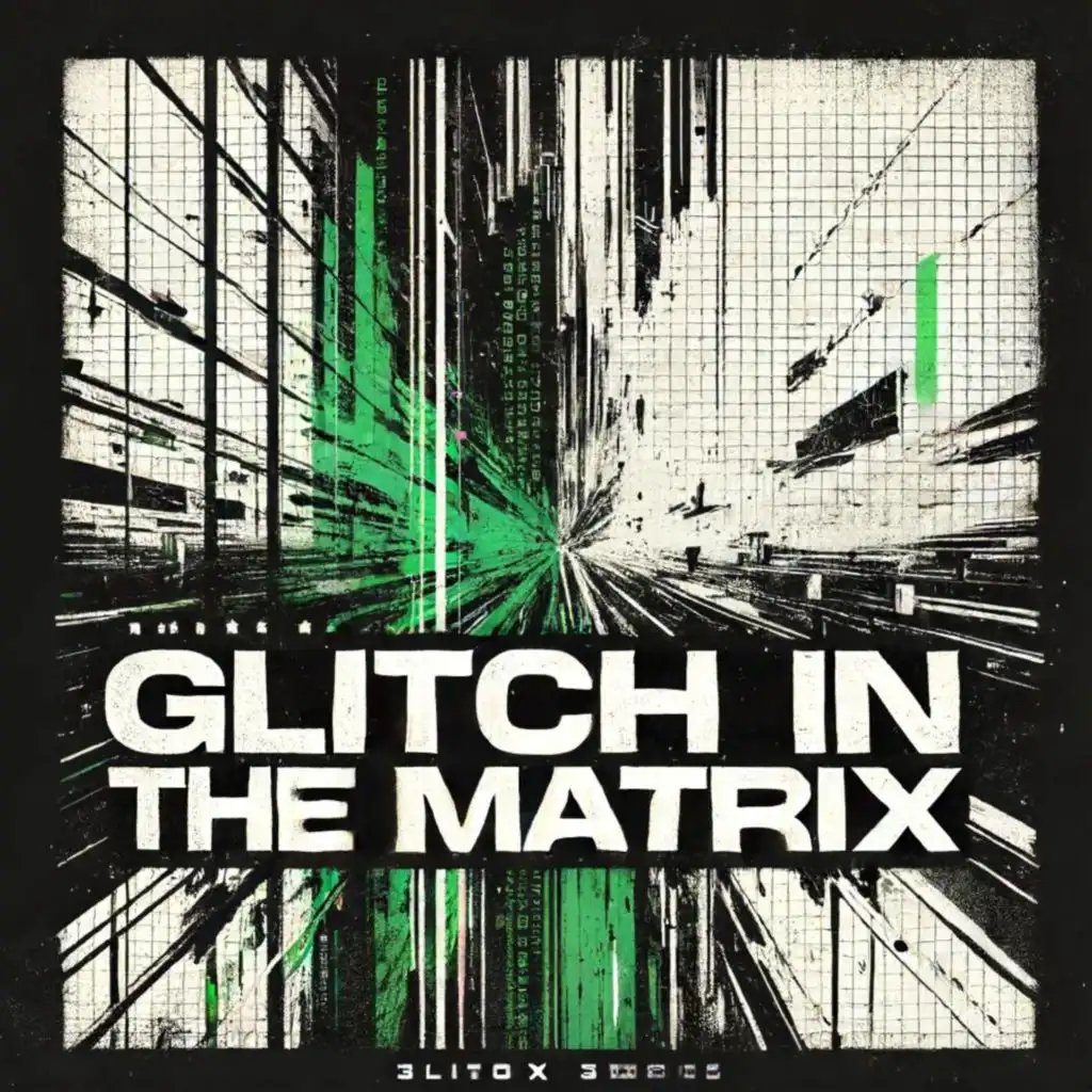 Glitch In The Matrix (Trailer Version Instrumental)