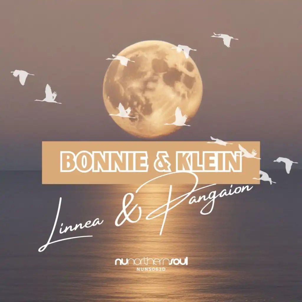 Bonnie & Klein