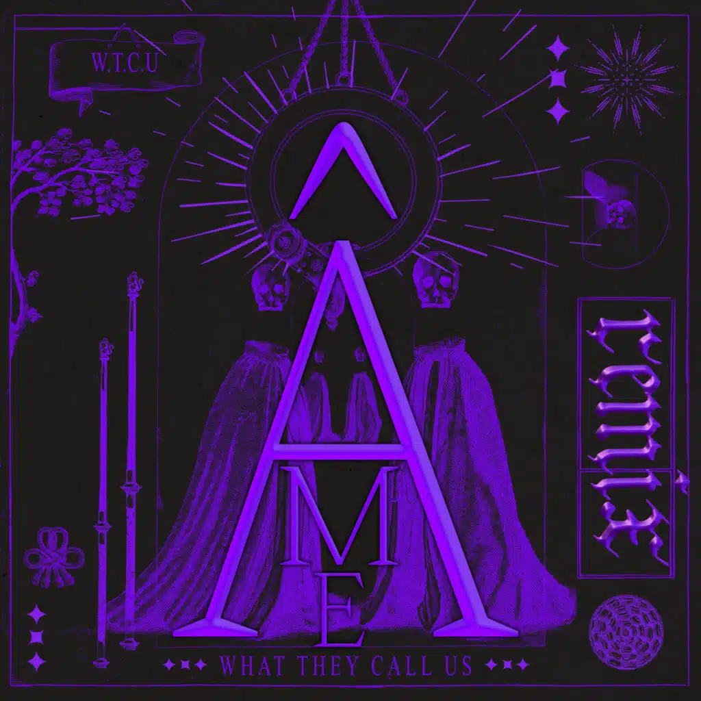 What They Call Us (Âme Remix)