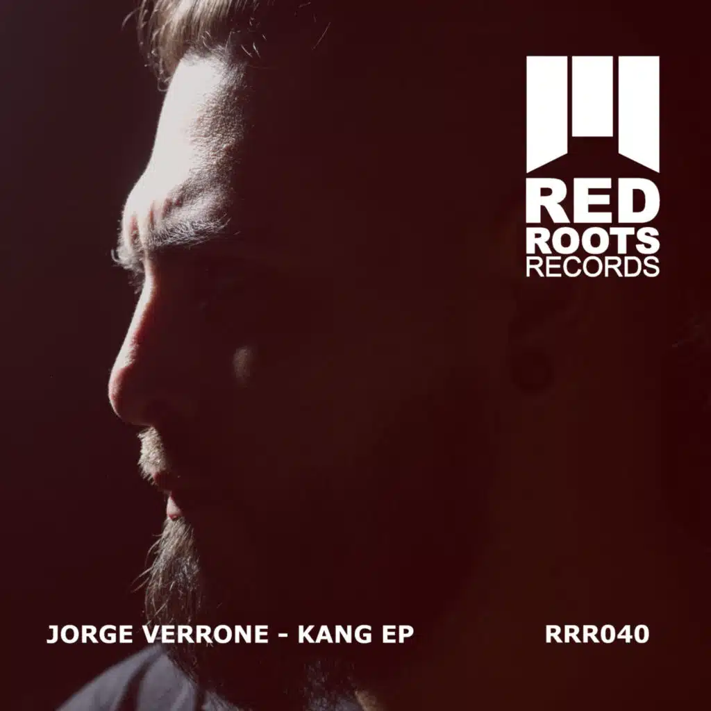 Jorge Verrone