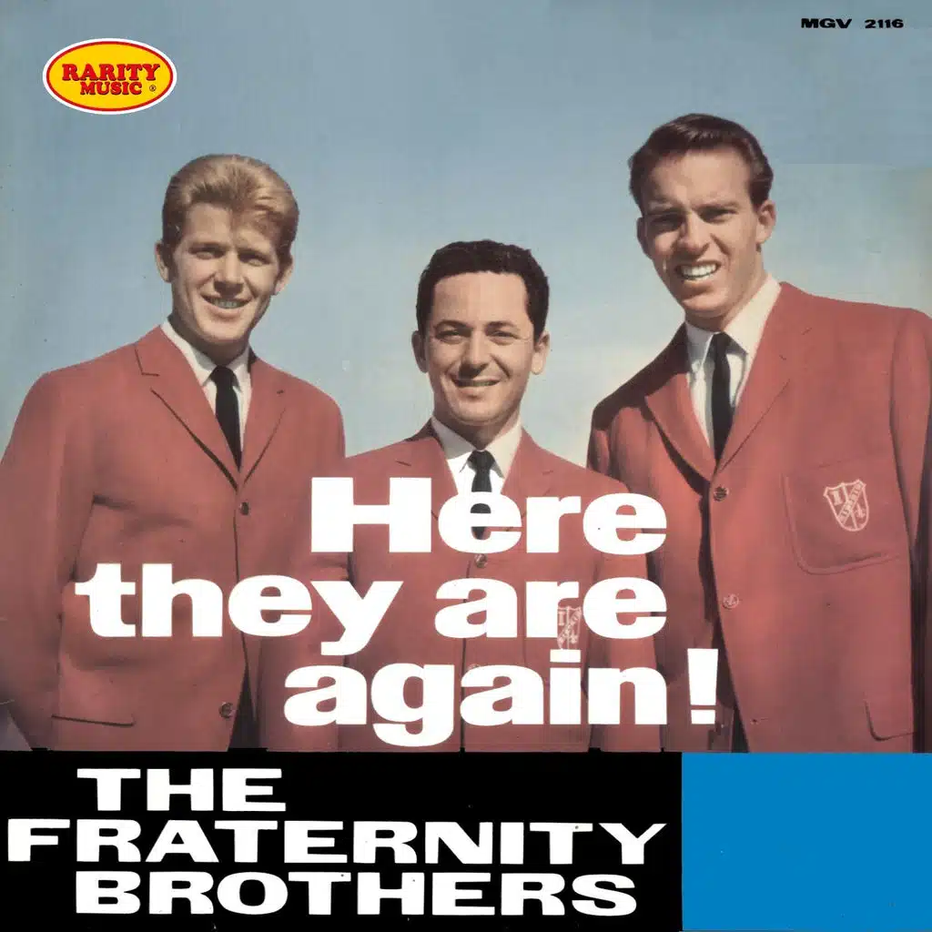 The Fraternity Brothers