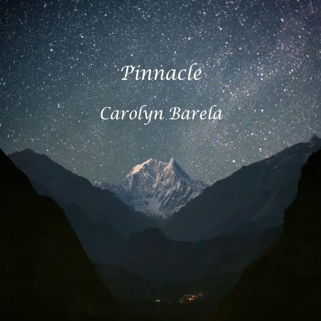 Carolyn Barela