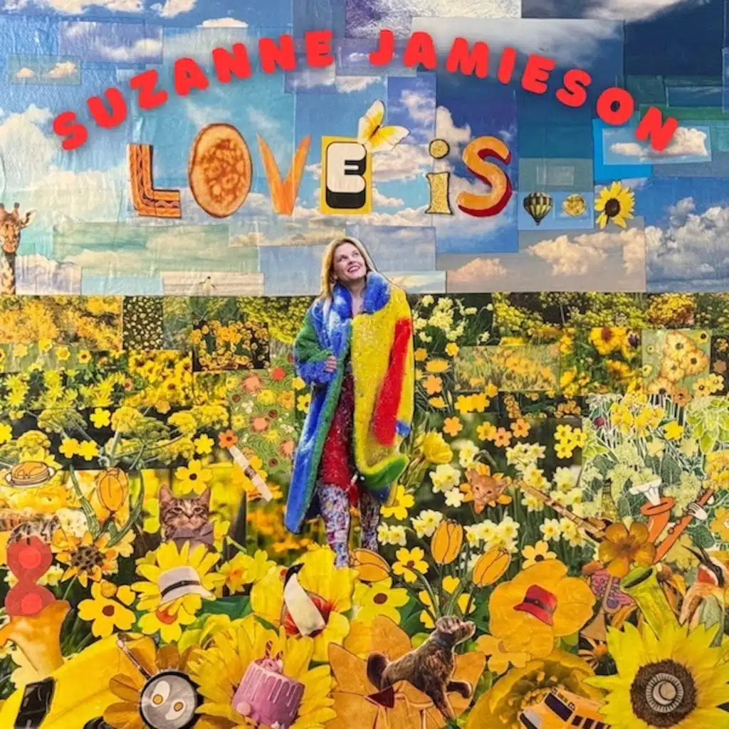 Suzanne Jamieson