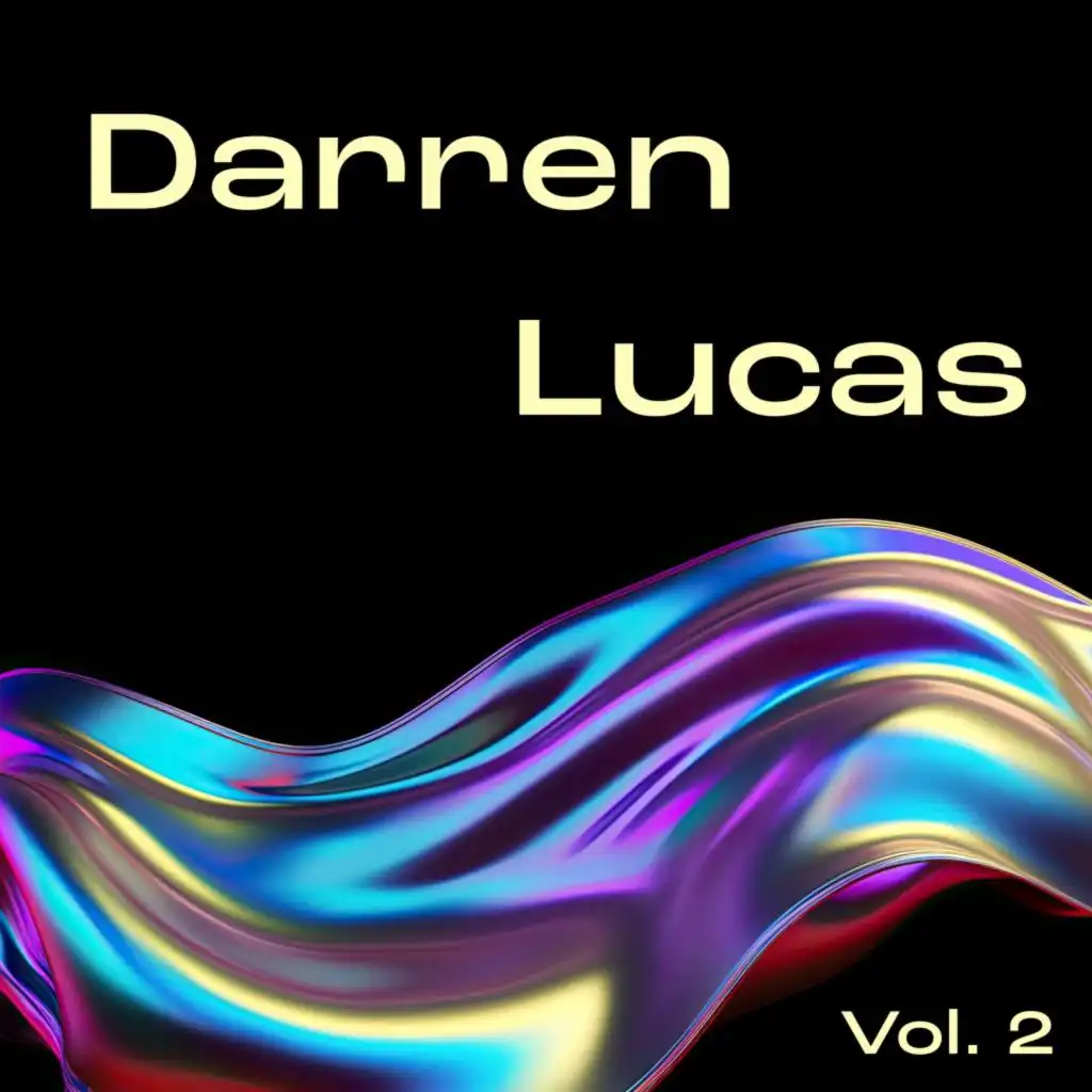 Darren Lucas