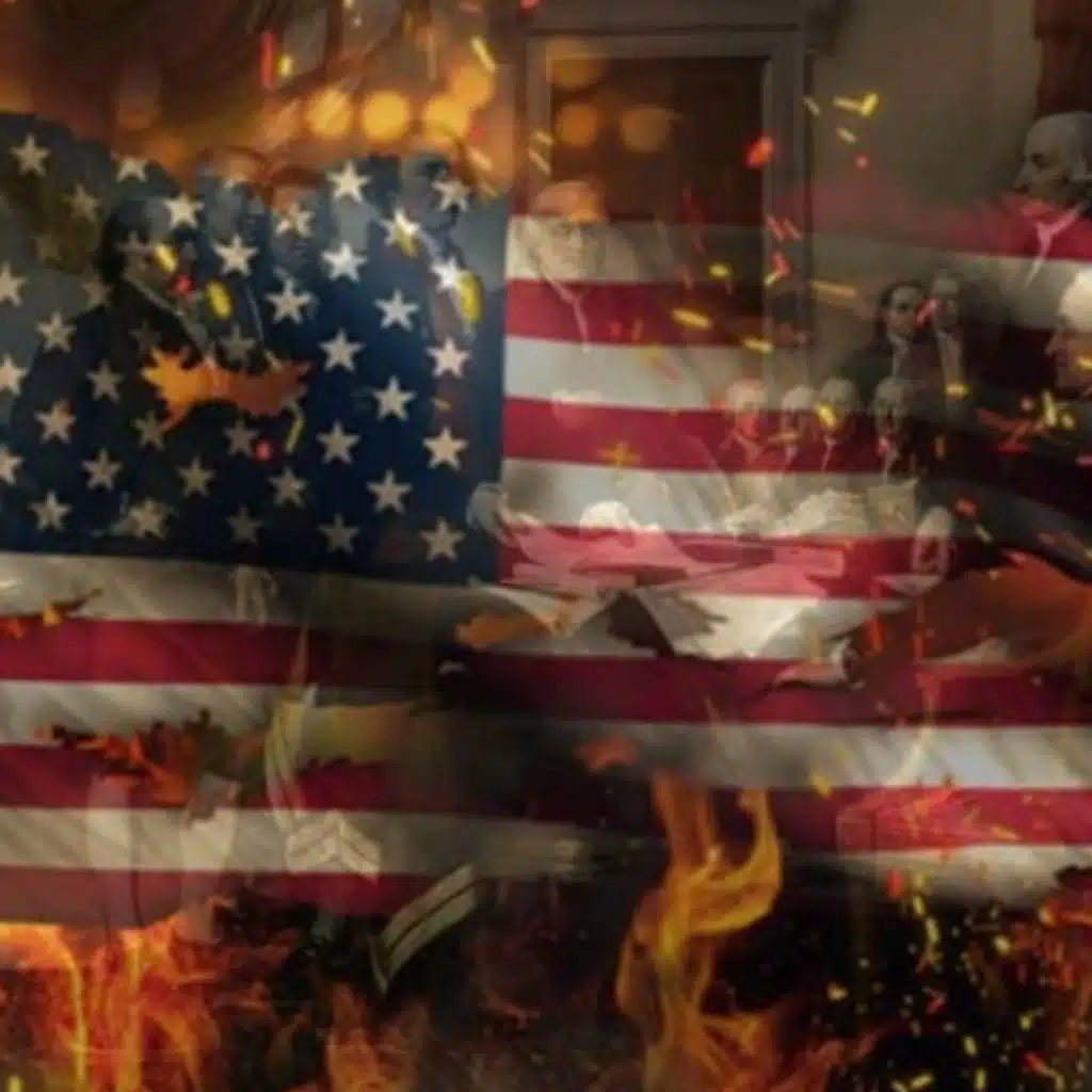 Episode 372: Powers & Principalities: Episode 299