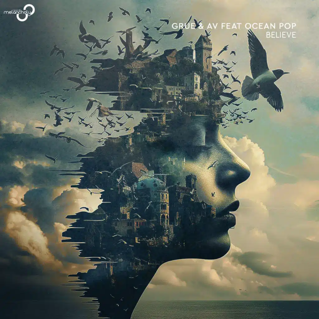 Believe (feat. Ocean.Pop)