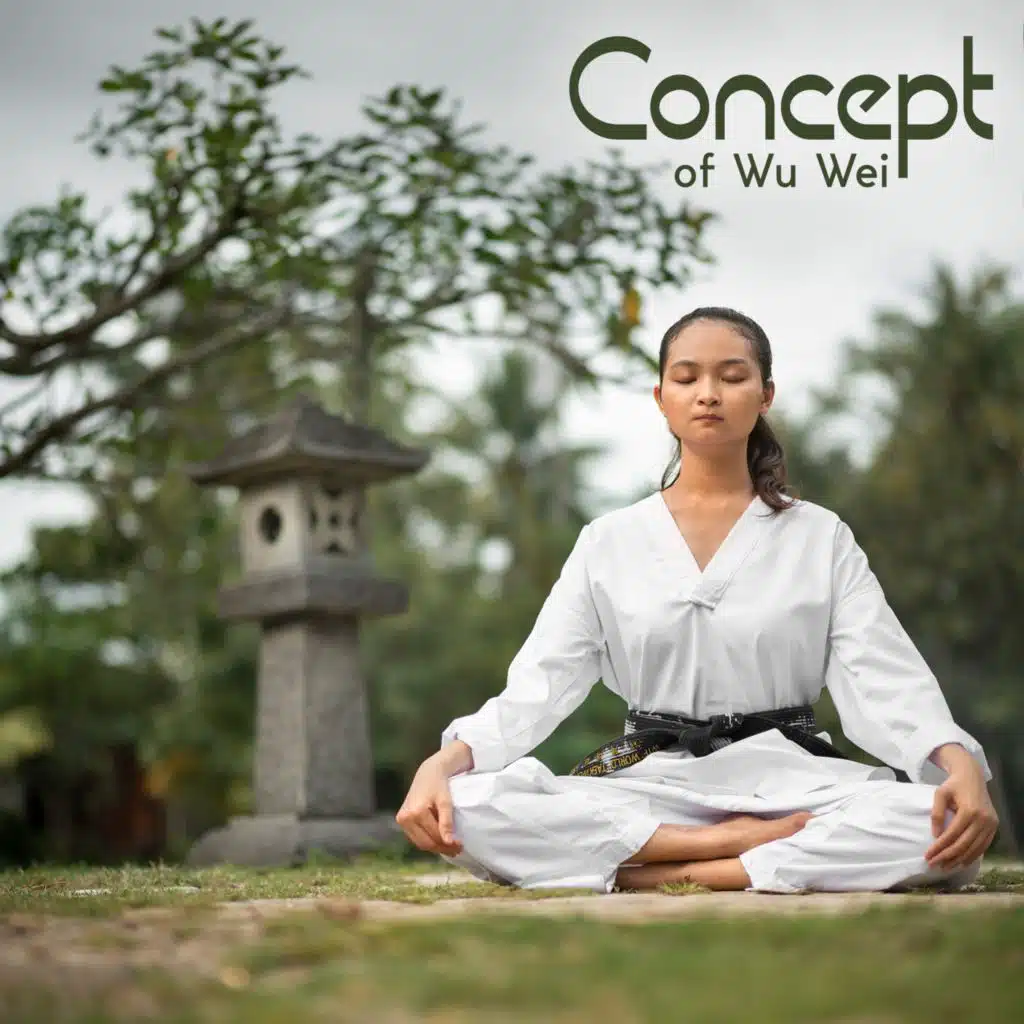 Concept of Wu Wei
