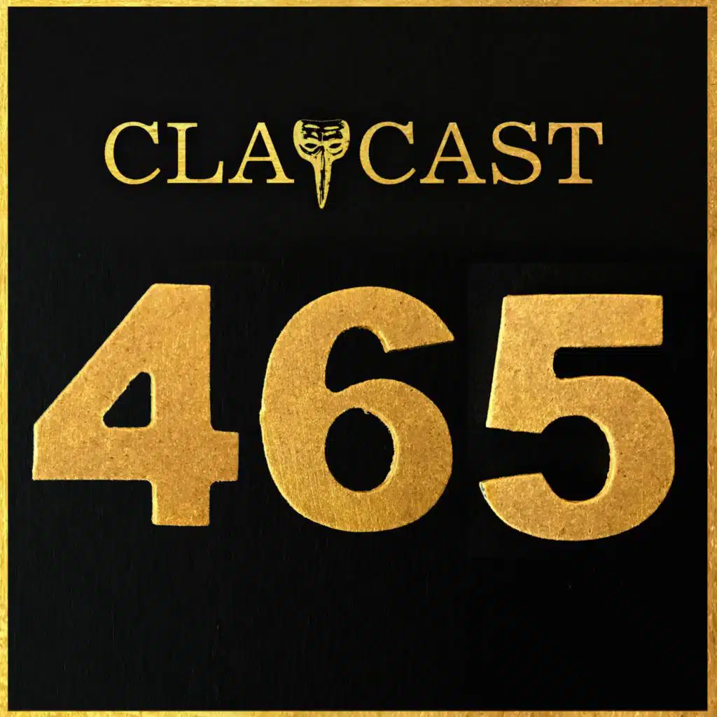 Clapcast 465